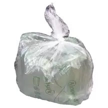 Soclean Pedal Bin Liners 1000 Pack