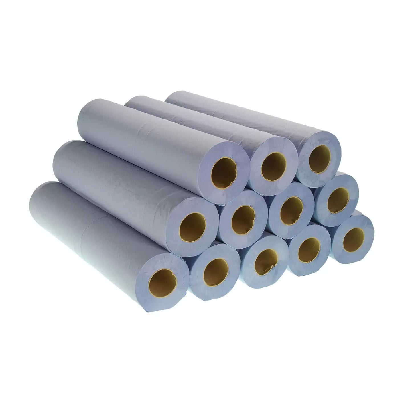 Soclean Couch Rolls 2ply 500mm x 40m 12 Pack