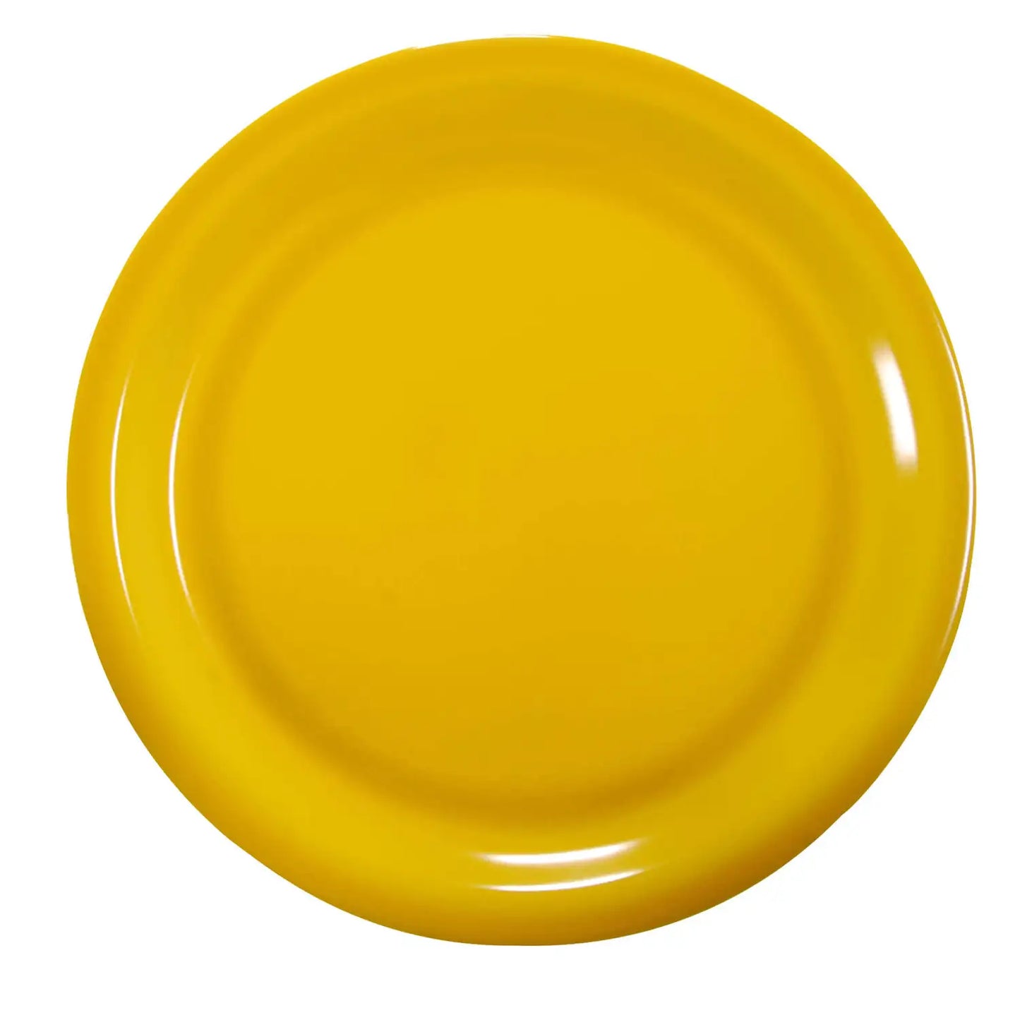 Swixz Melamine Dinner Plate 9" / 230mm 12 Pack