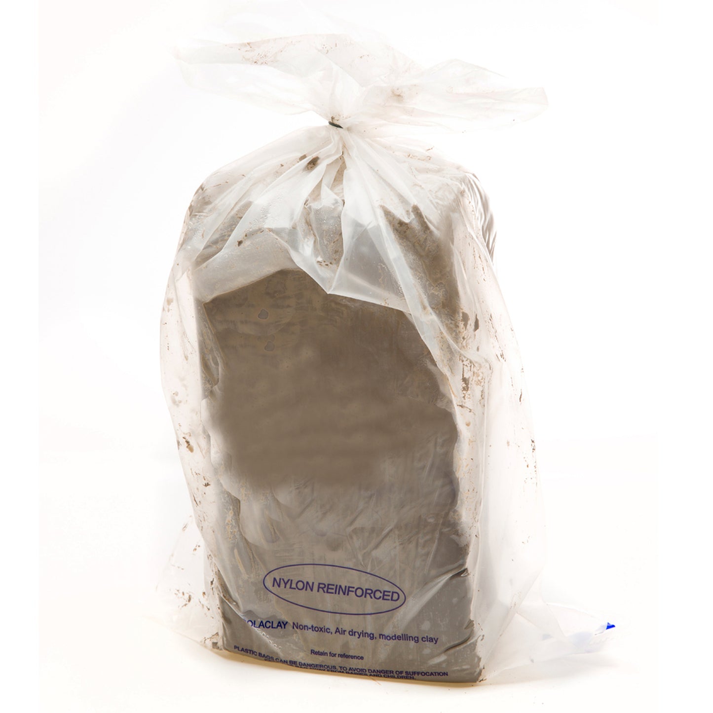 Air Hardening Clay Stone