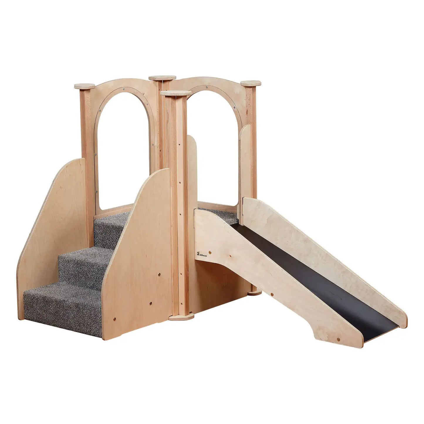 Step N Slide Kinder Gym (14896) (PT857)
