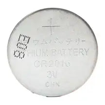 Lithium Button Cell Cr2016 10 Pack