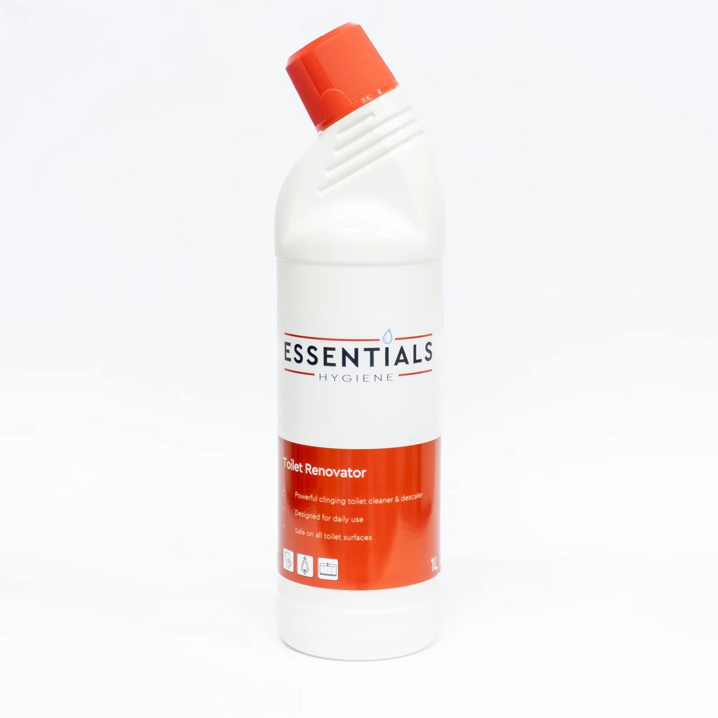 Essentials Hygiene Toilet Renovator 1 Litre