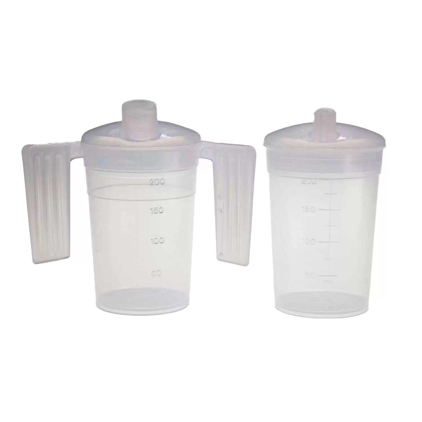 Feeding Beaker With Handles 250ml