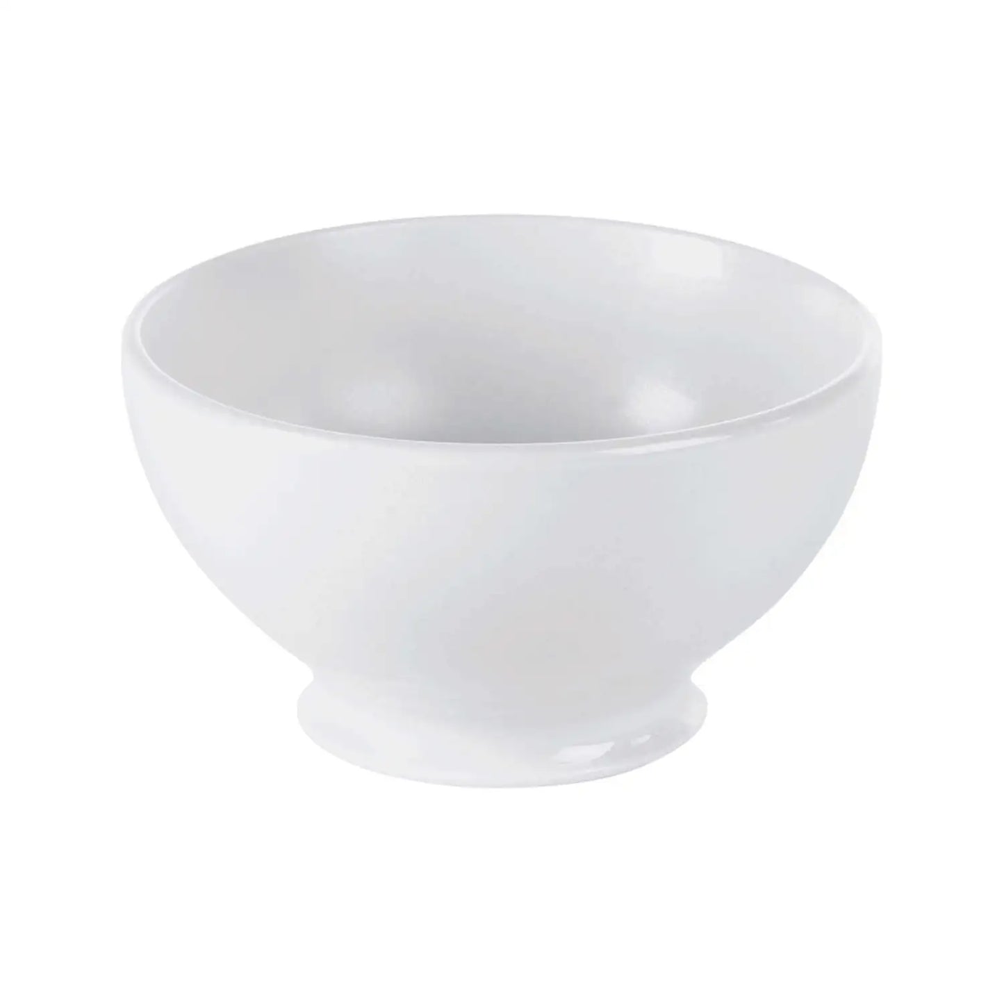 Simply Footed Bowl 20oz 24 Pack (20756) (EC0042)