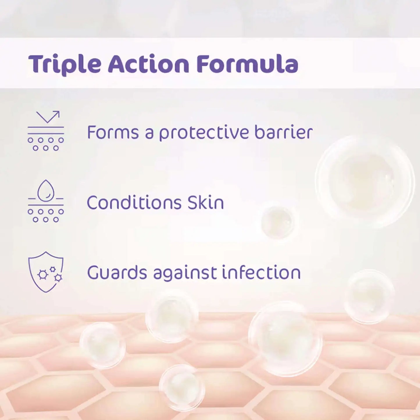 Sudocrem Care and Protect Assuraderm 100g