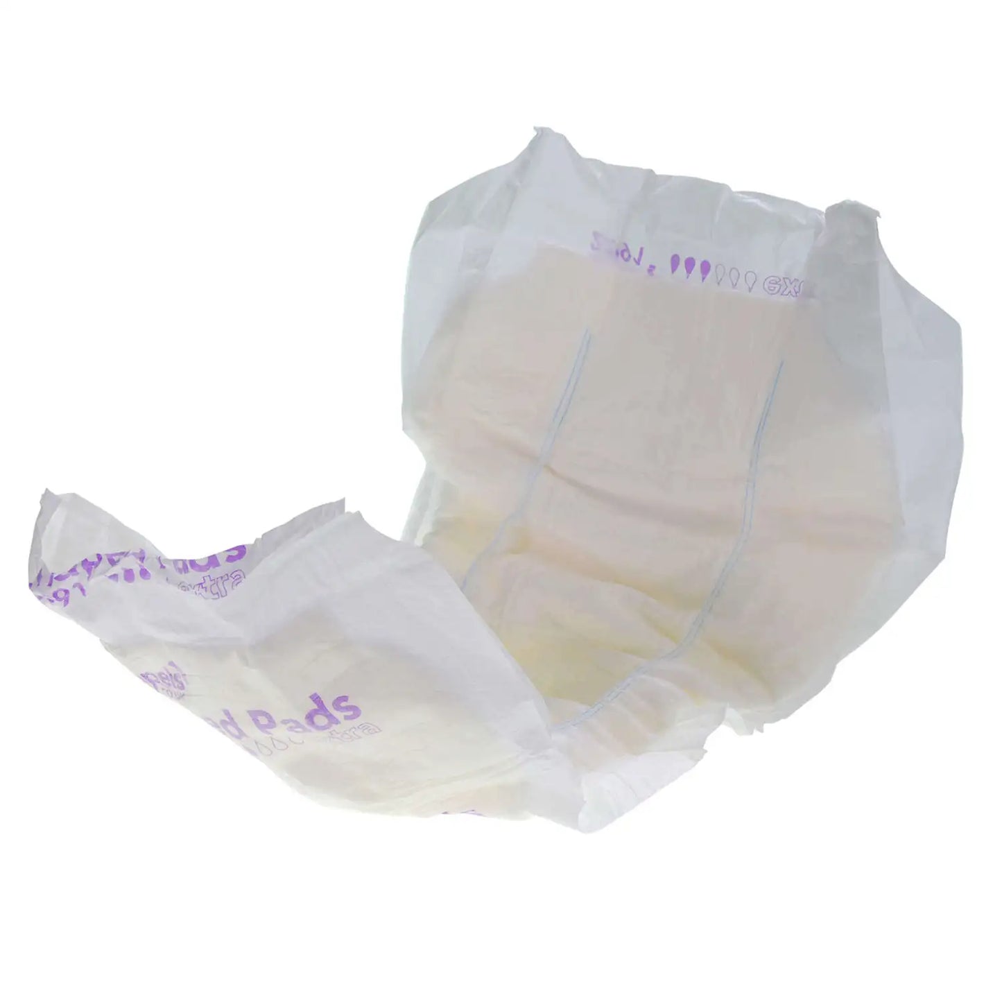 Suresy Shaped Pads Extra 20 Pack