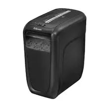 Fellowes Powershred 60cs Cross Square Cut Shredder