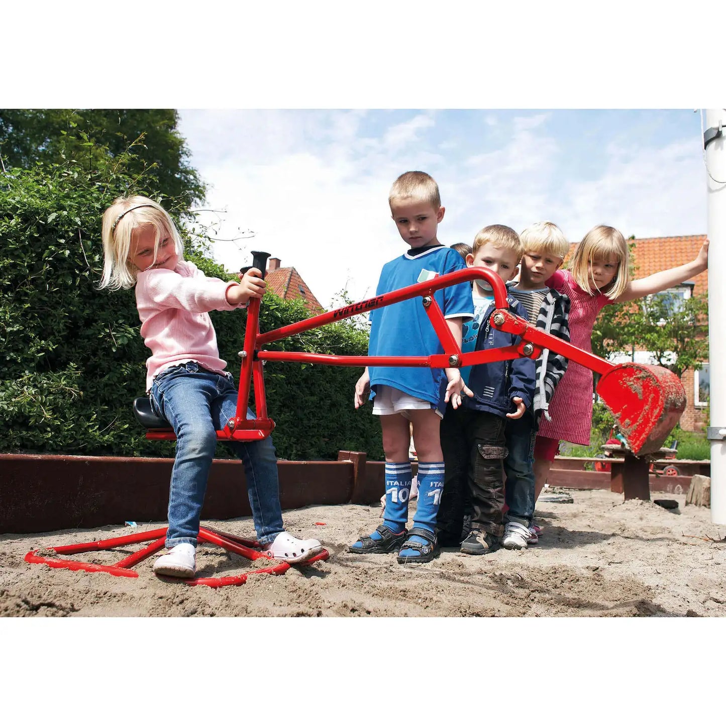 Winther Digger (25265)