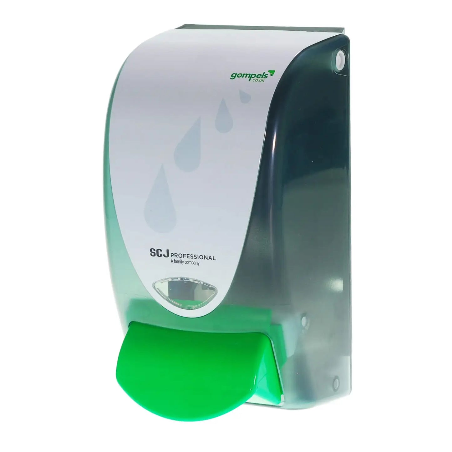 EcoCare Supplies Droplet Dispenser 1l