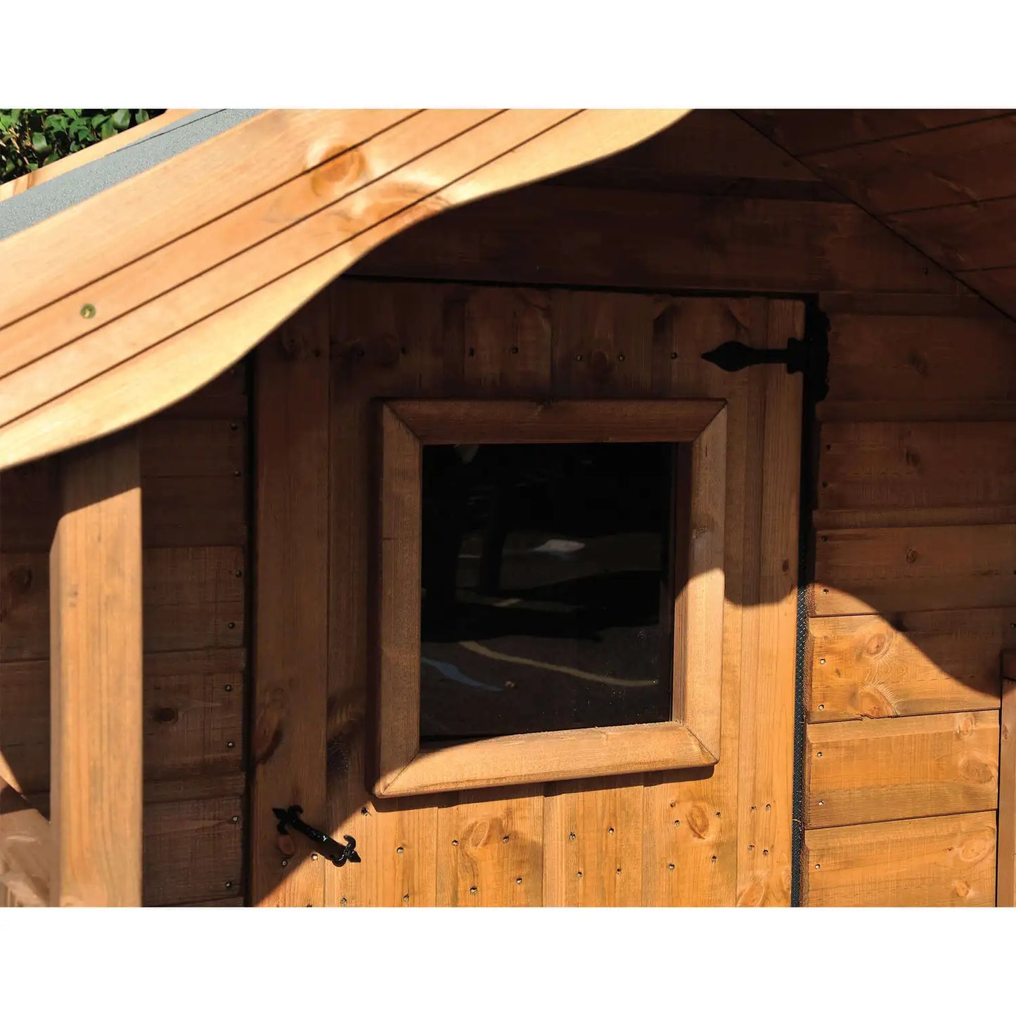 Toddler Retreat Playhouse Including Assembly