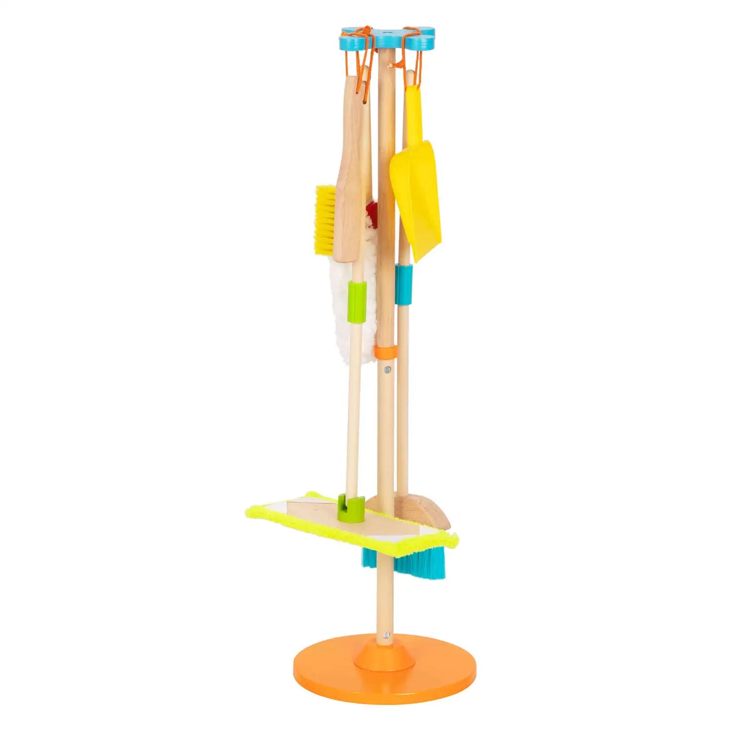 Olly and Oby Kids Cleaning Set