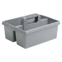 Kitchen Tidy Silver