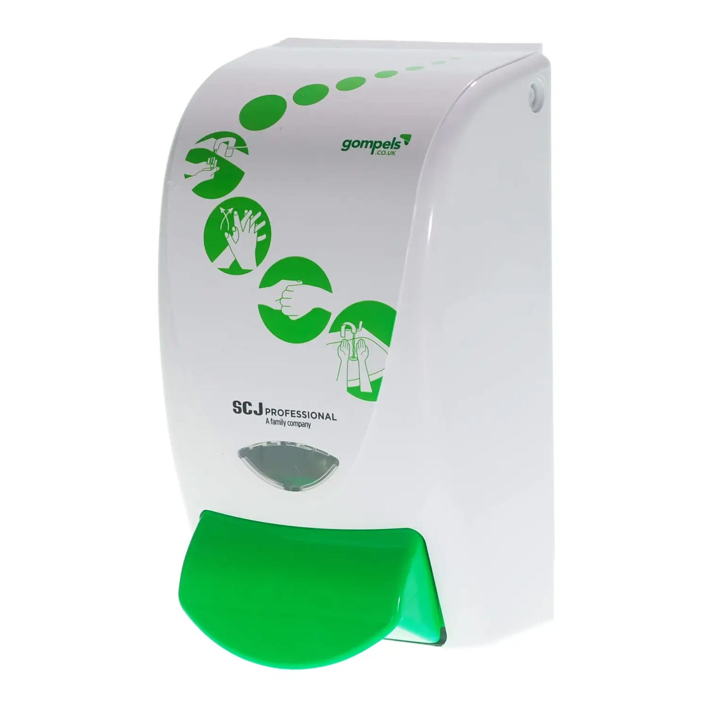 EcoCare Supplies Hand Wash Dispenser 1 Litre