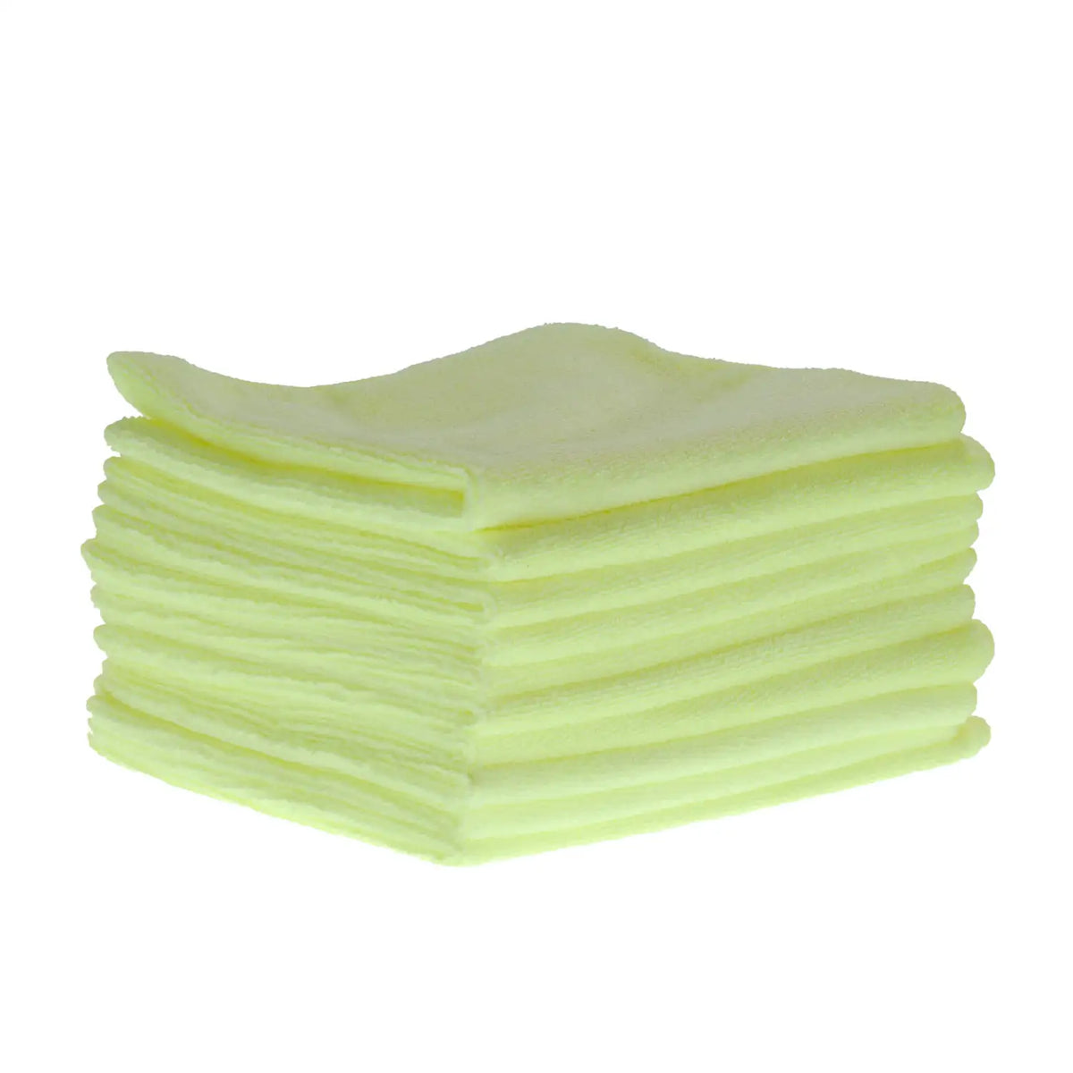 Soclean Microfibre Cloths 10 Pack