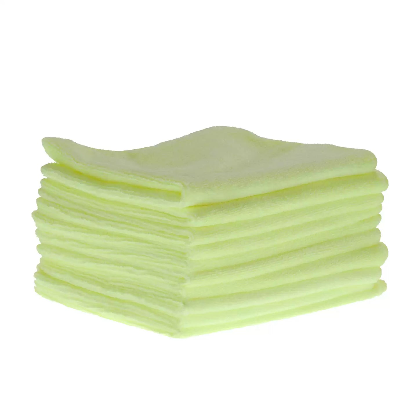 Soclean Microfibre Cloths 10 Pack