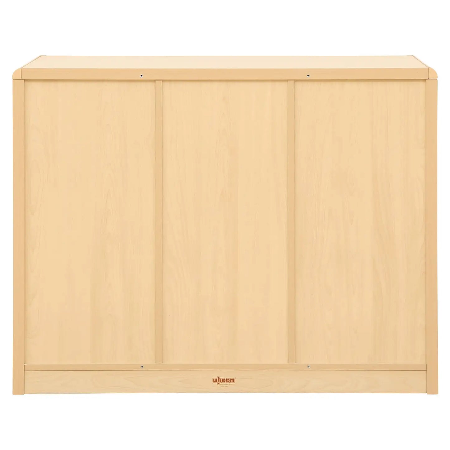 Elegant Tray Cabinet With Trays