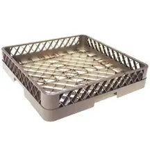 Soclean Open Cup Dishwasher Rack 500x500mm
