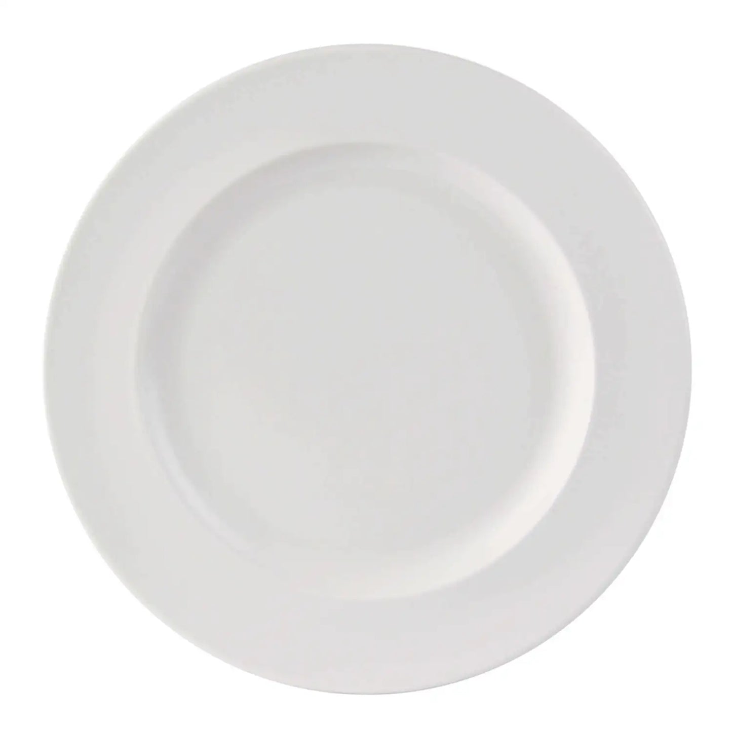 Simply Winged Plate 31cm 12 Pack (38821) (EC0001)