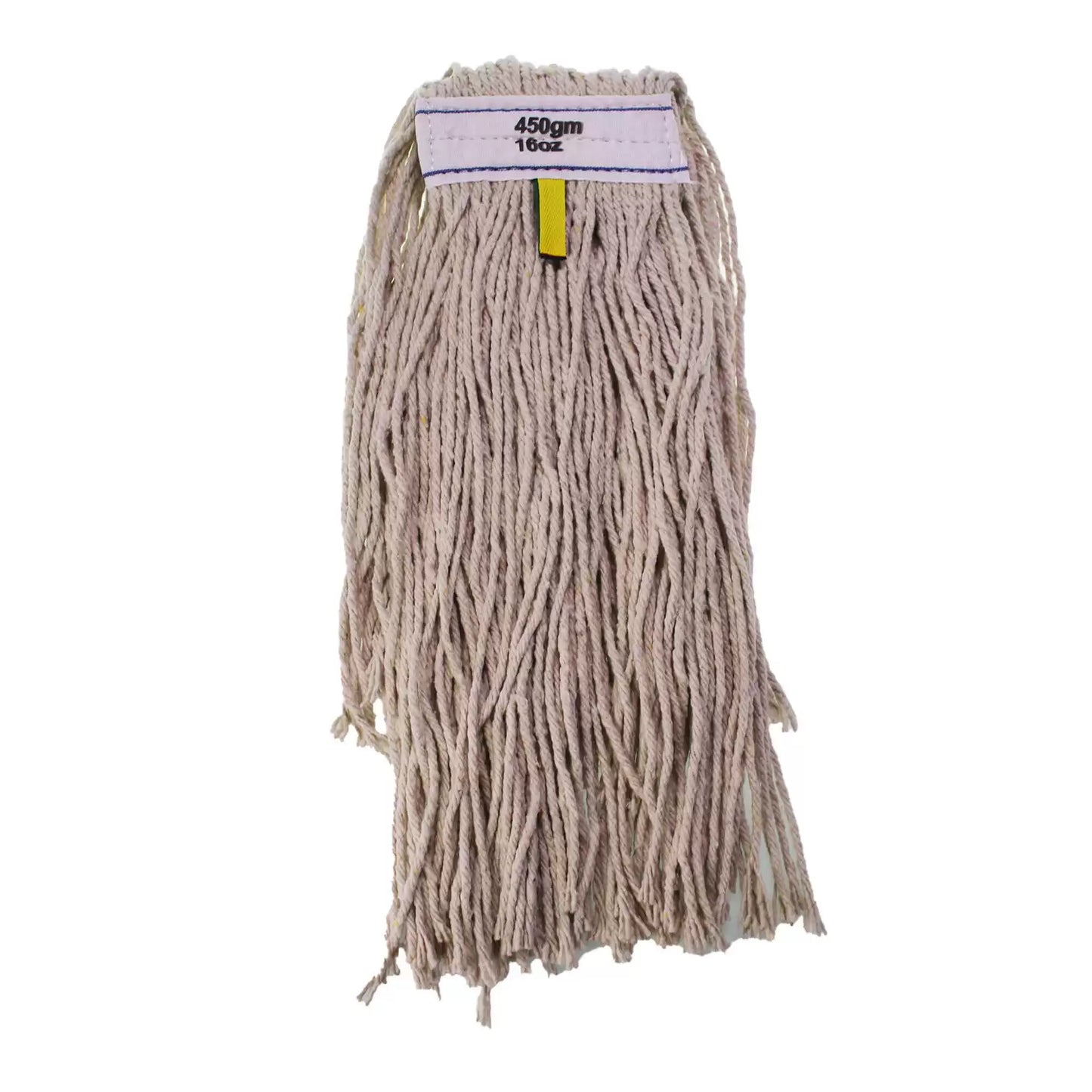 Soclean Kentucky Mop Head 16oz 3 Pack
