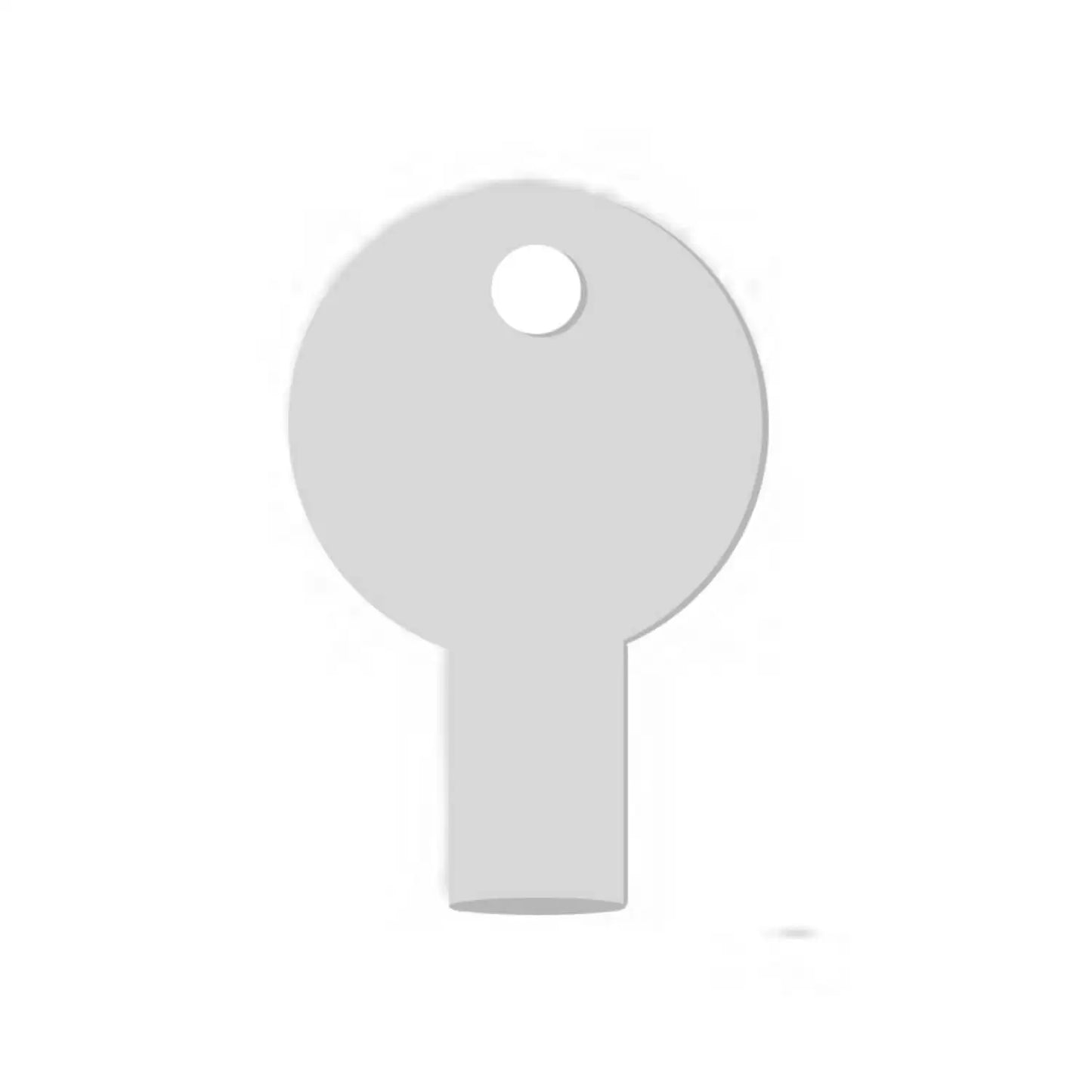 Key for Deb Standard Soap Dispenser