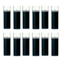 Pilot V Board Master Whiteboard Marker Refill Black 12 Pack