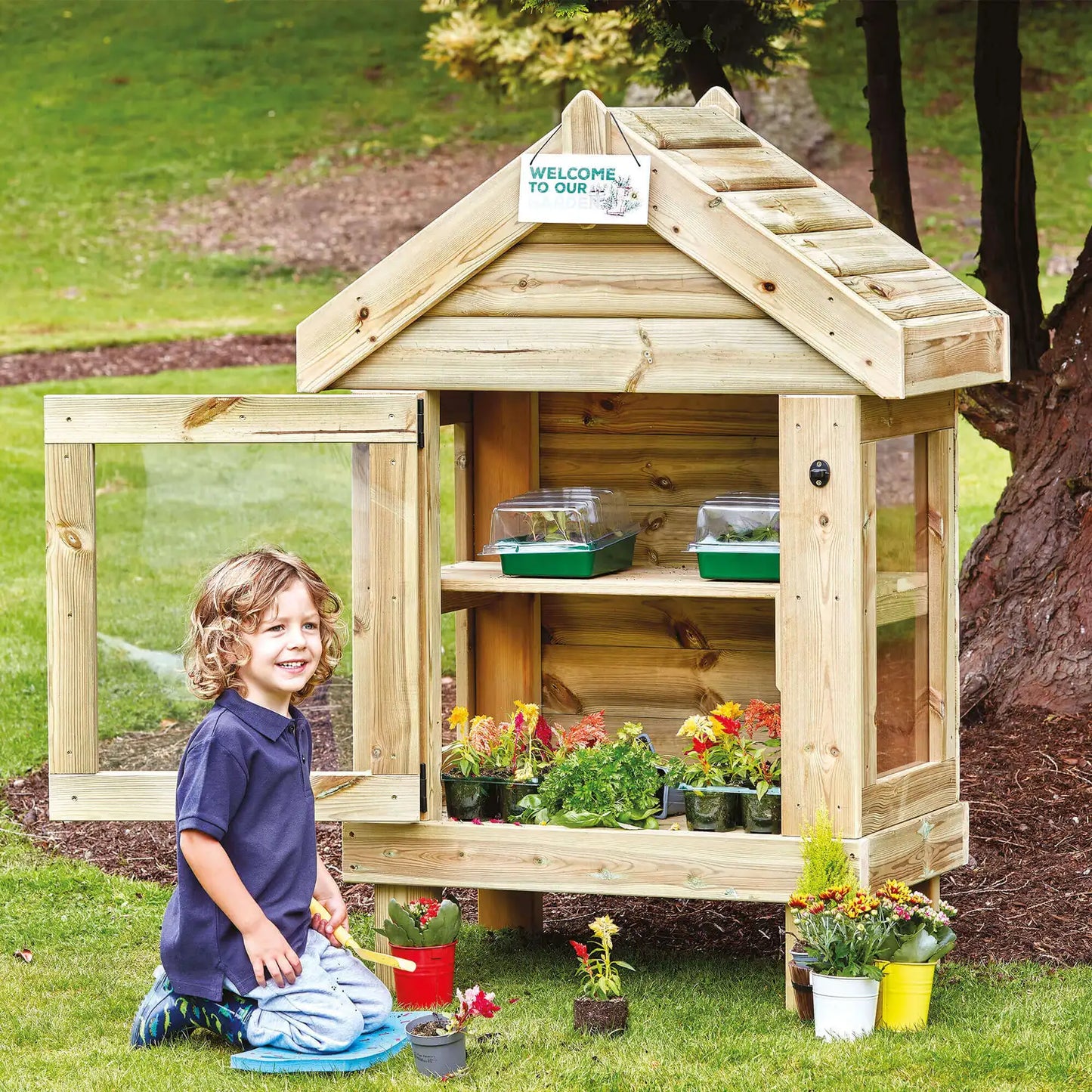 Plant Store (47487) (DR125)