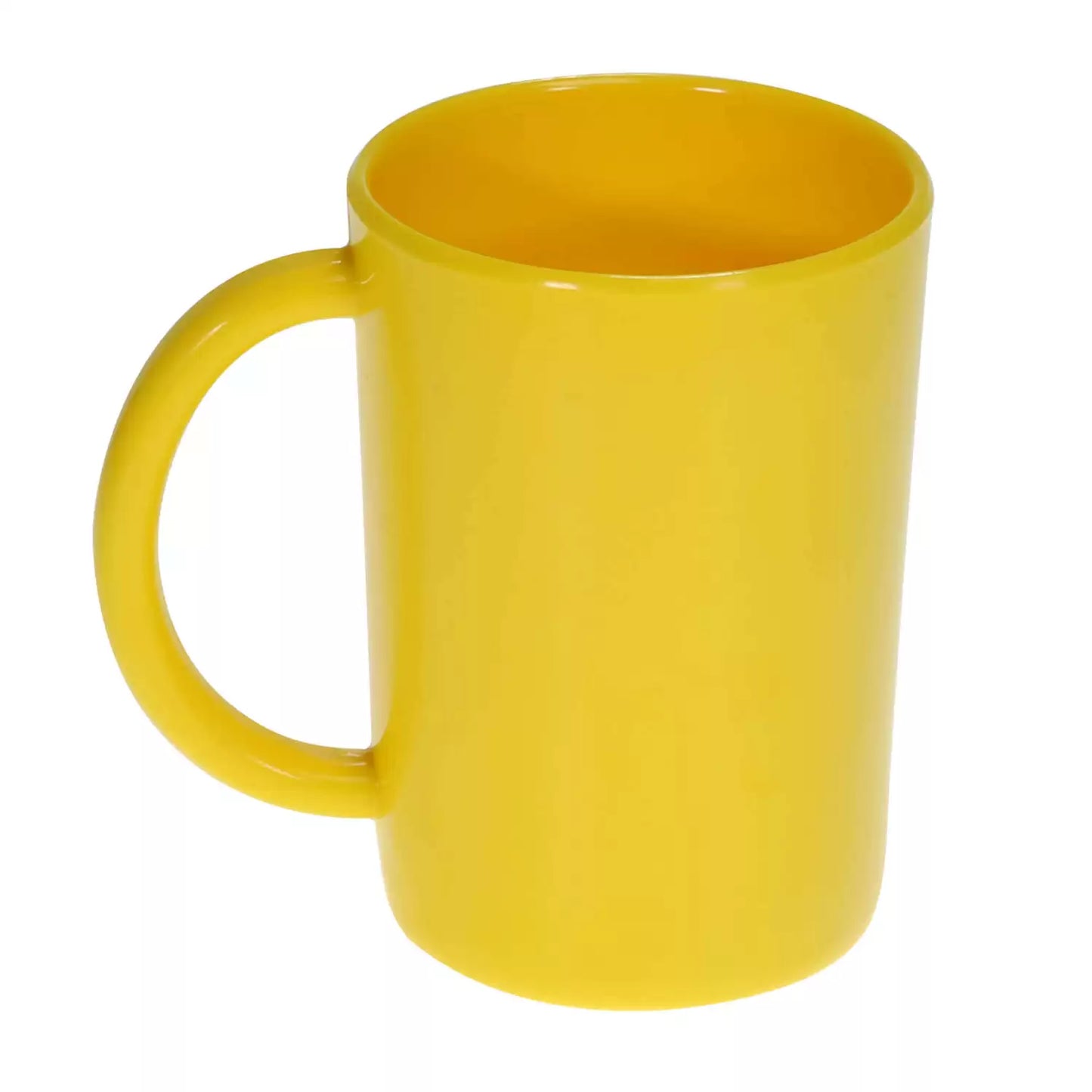 Swixz Melamine Handled Mug 10oz 6 Pack
