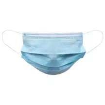 Proform Type IIR Face Masks 50 Pack