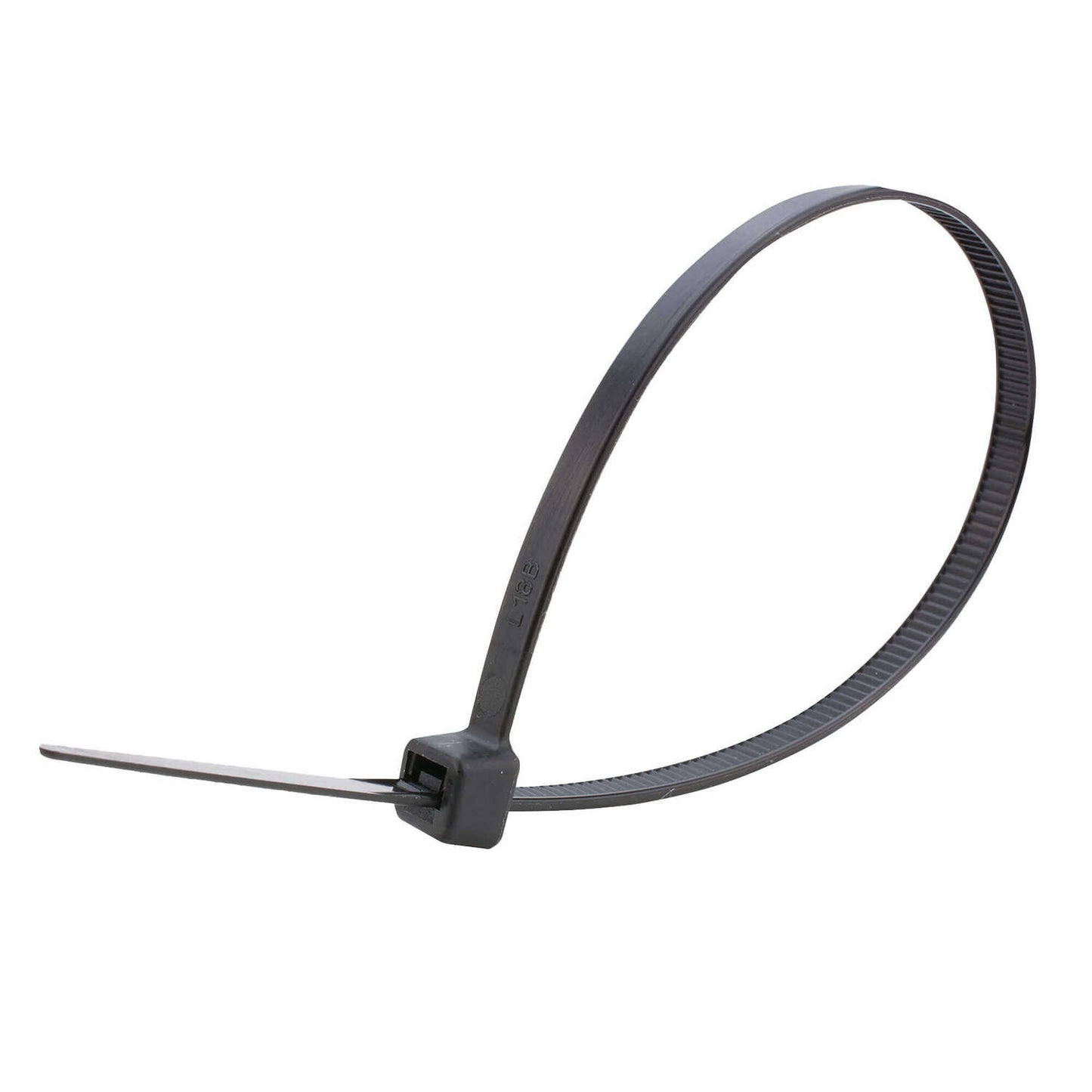 Cable Ties Long Length 100 Pack