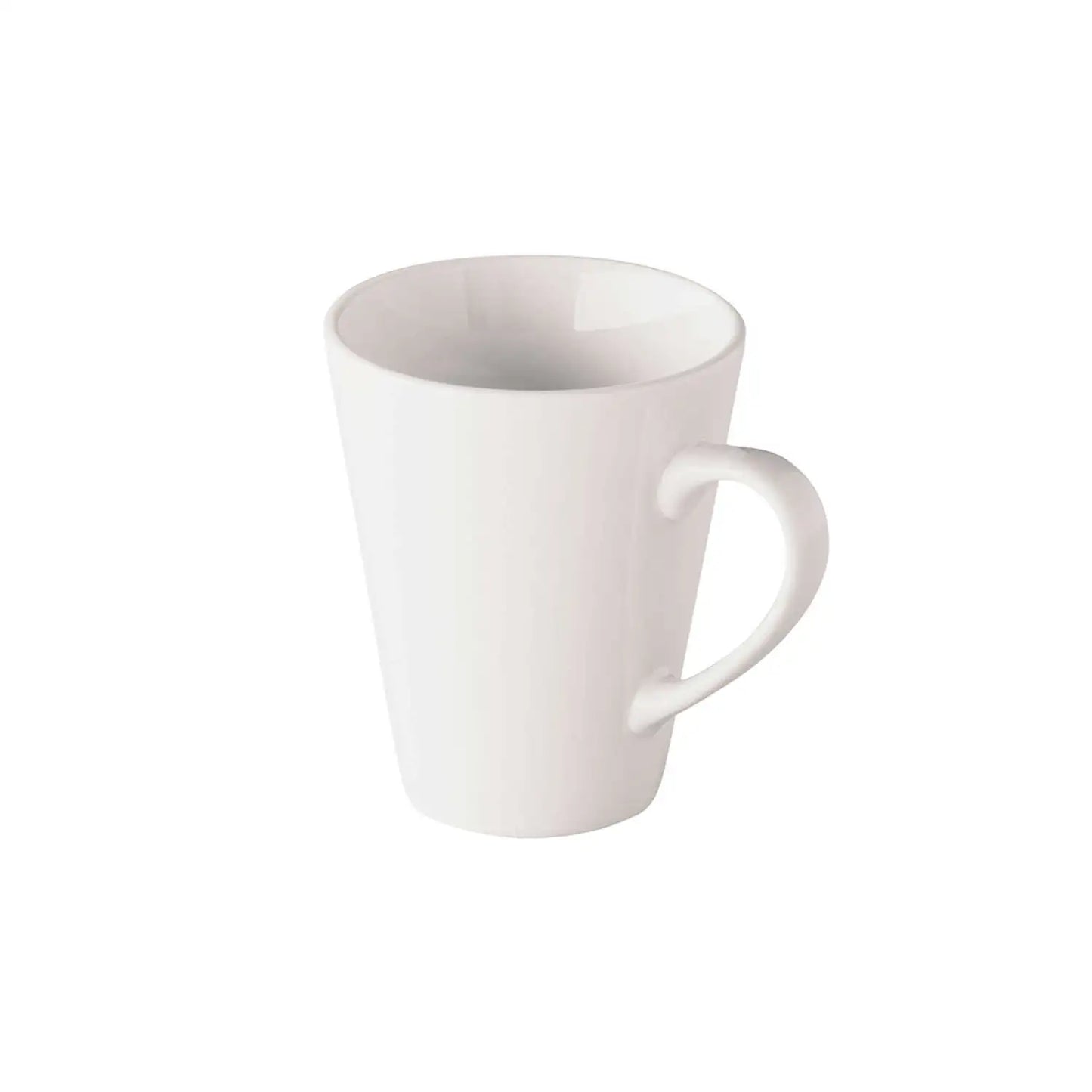 Simply Conical Mug 8oz 36 Pack (56578) (EC0027)