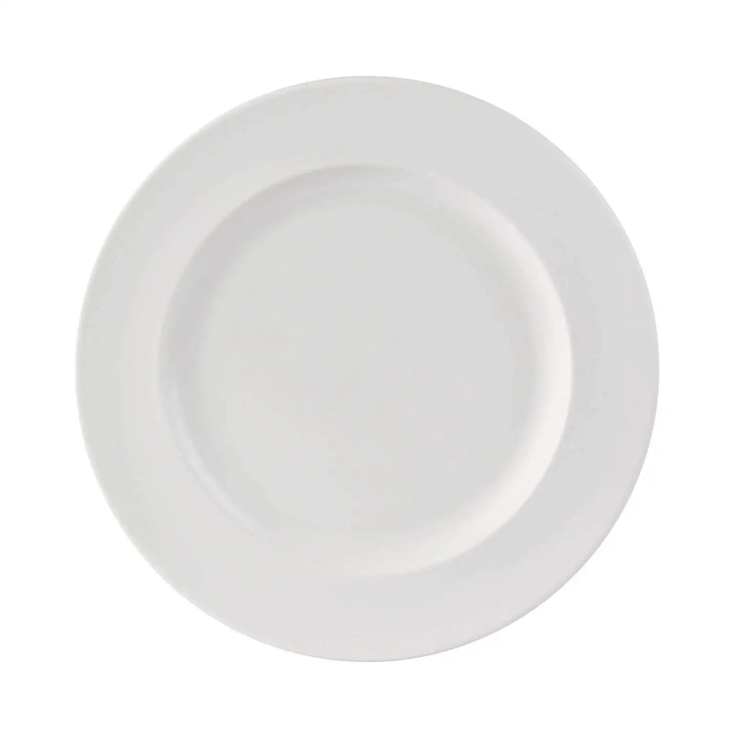 Simply Winged Plate 28cm 12 Pack (56664) (EC0002)