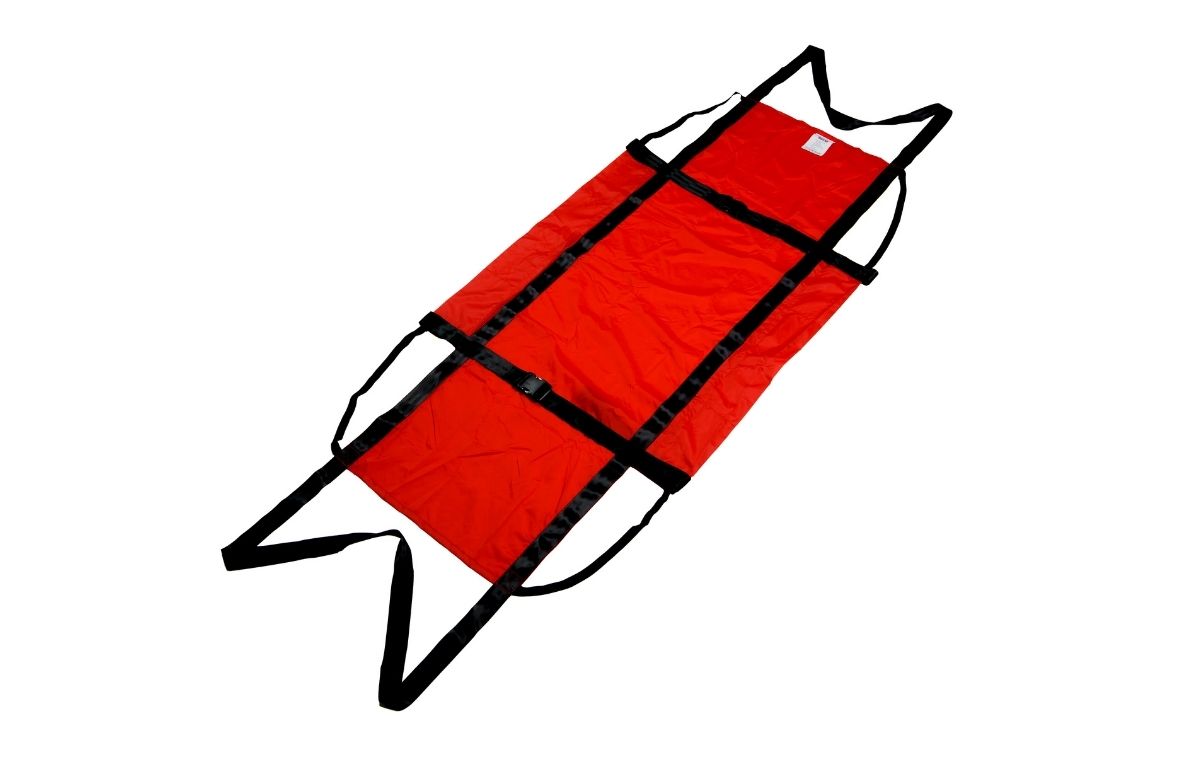 Alerta Evacuation Sheet Max user weight 350Kgs