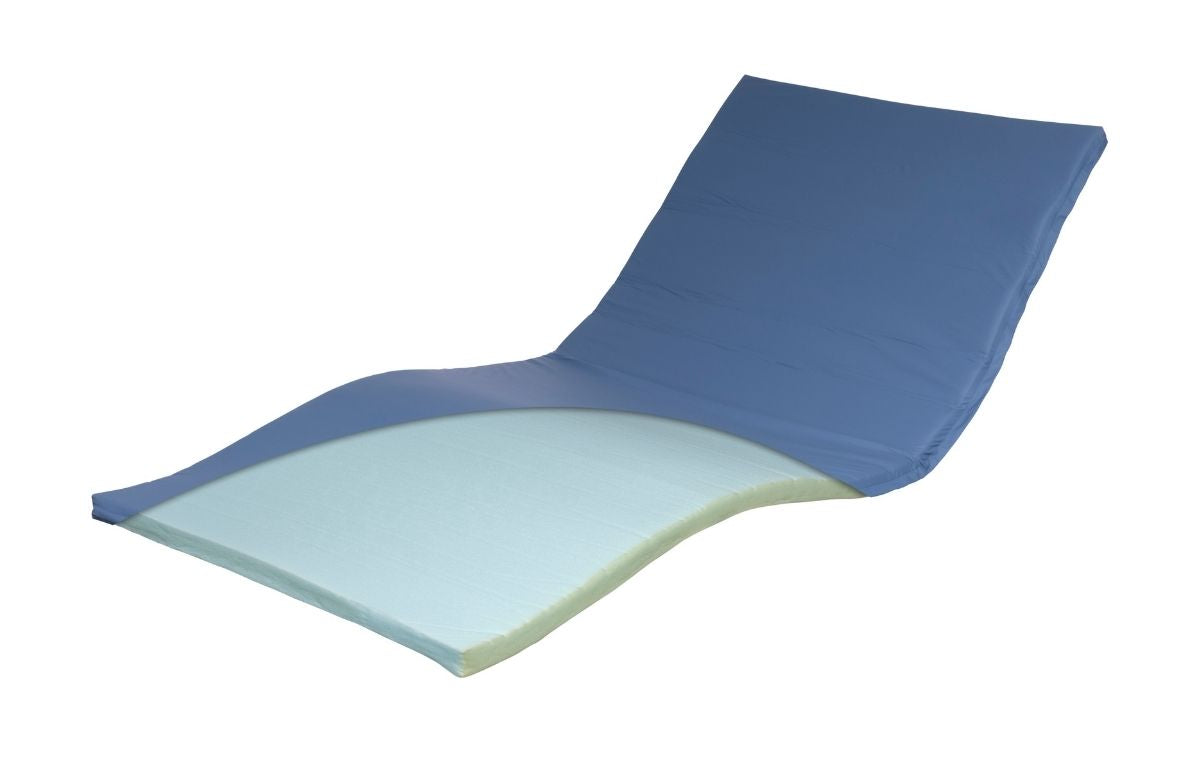 Alerta Sensaflex 2" Foam Mattress Underlay