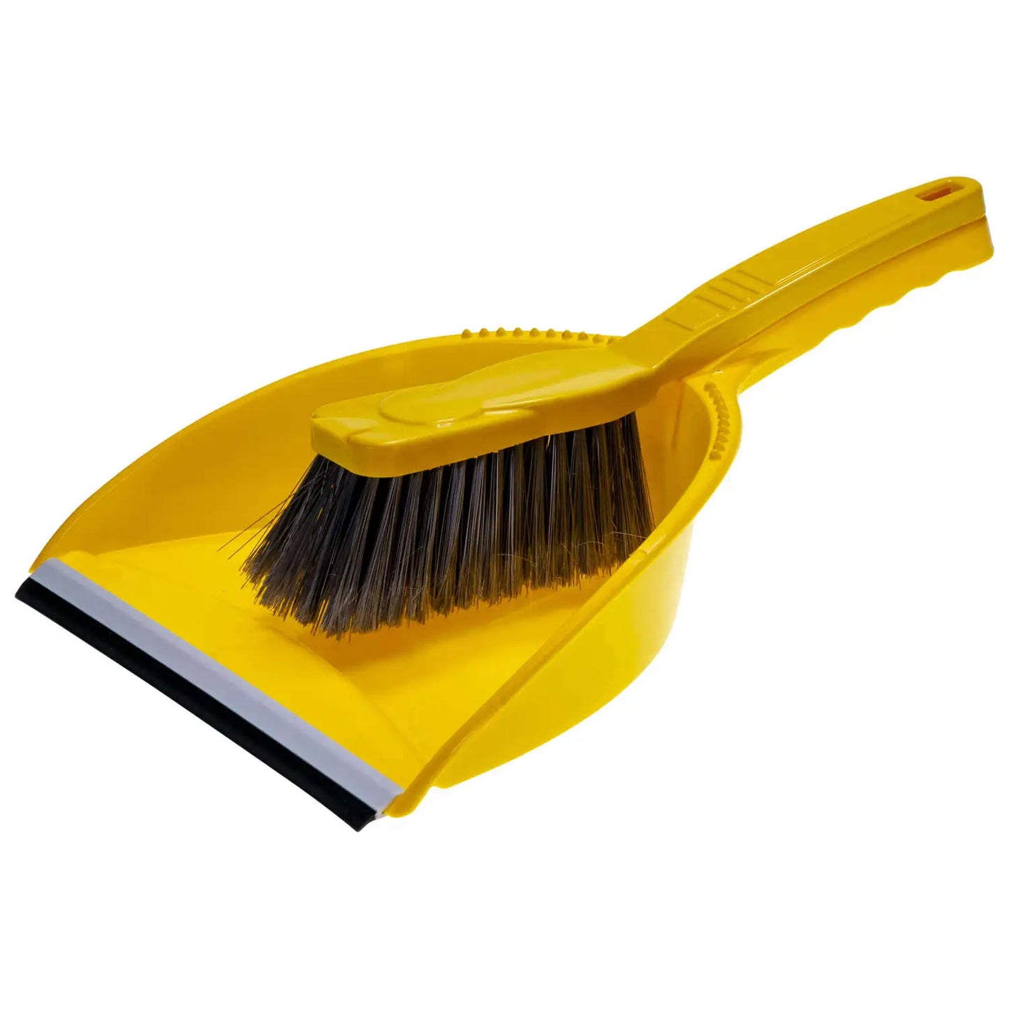 Soclean Dustpan and Brush Set