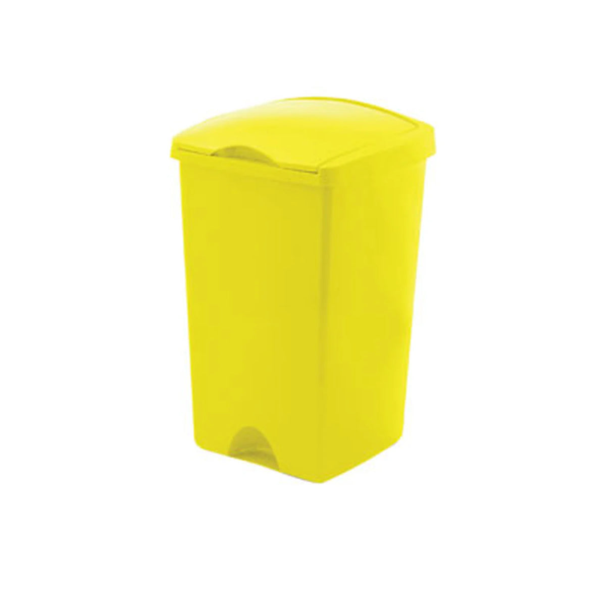 50 Ltr Lift Top Bin