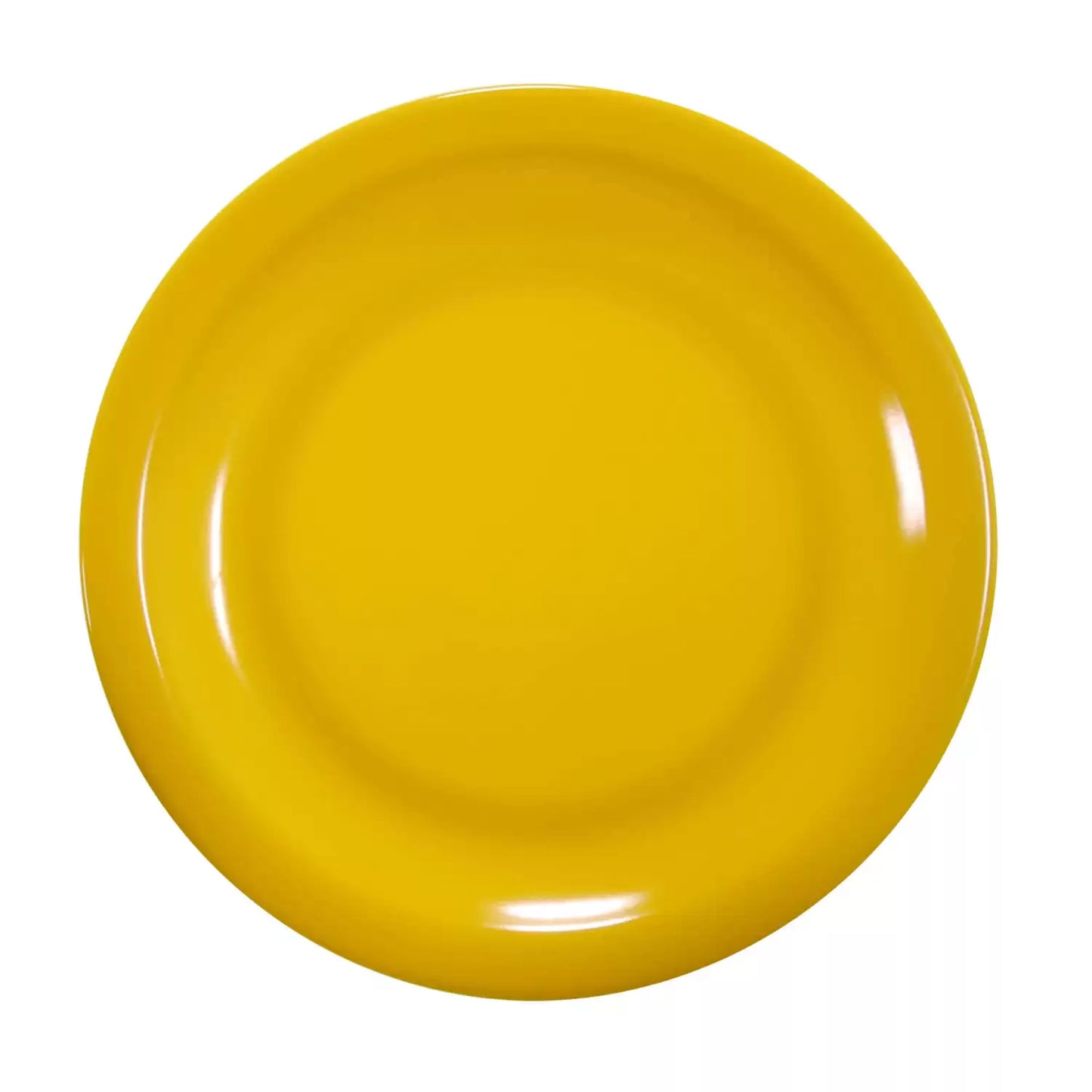 Swixz Melamine Side Plate 6.25" / 160mm 12 Pack