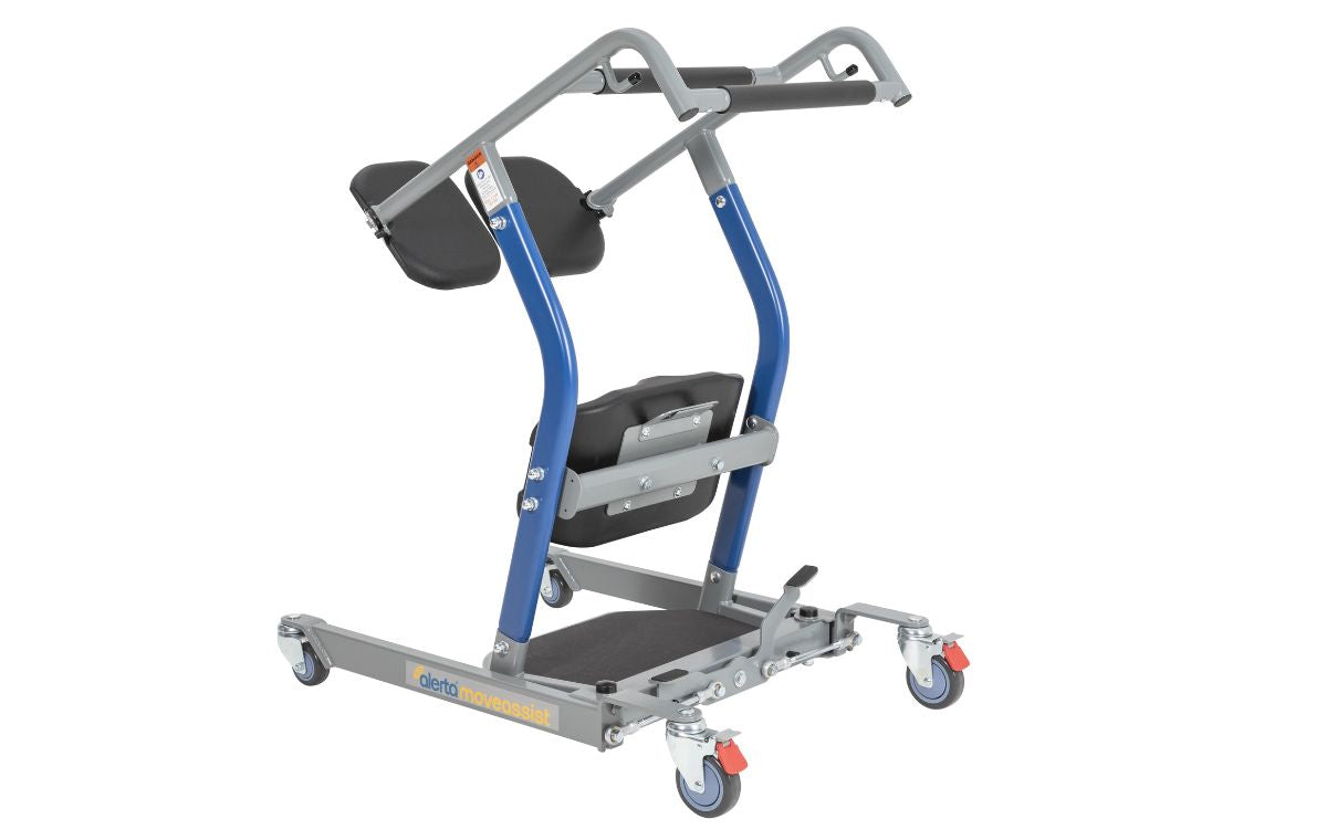 Alerta MoveAssist 200
