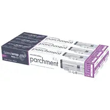 Speedwrap Baking Parchment for Dispenser 450mm x 50m 3 Pack