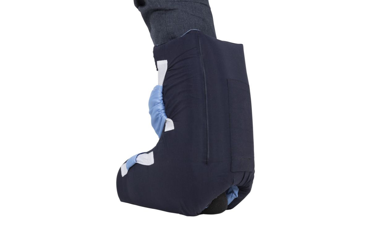 Alerta Deluxe Heel Bootees