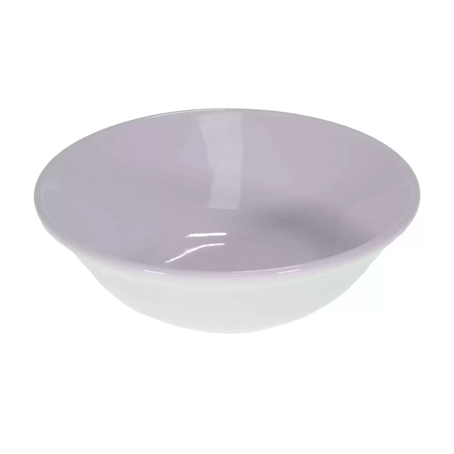 Oatmeal Bowl 6" / 16cm White 6 Pack