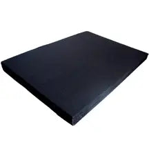 Artyom Black Card 180gsm A4 100 Pack