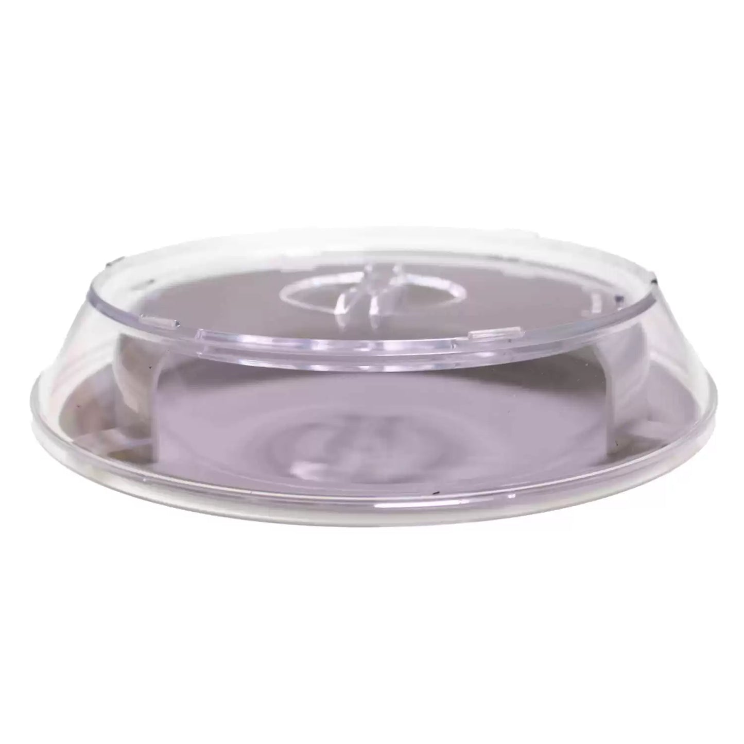 Plate Cover Polycarbonate 8
