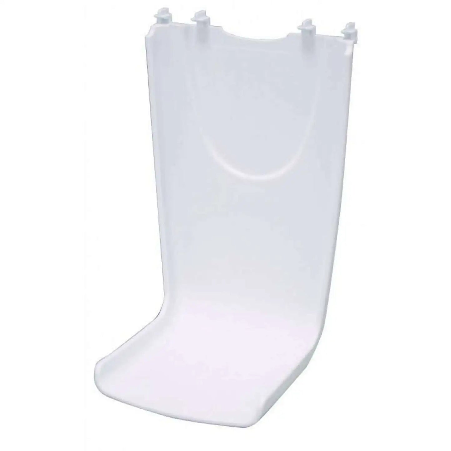 SCJ Professional Touch-Free Dispenser Drip Tray White