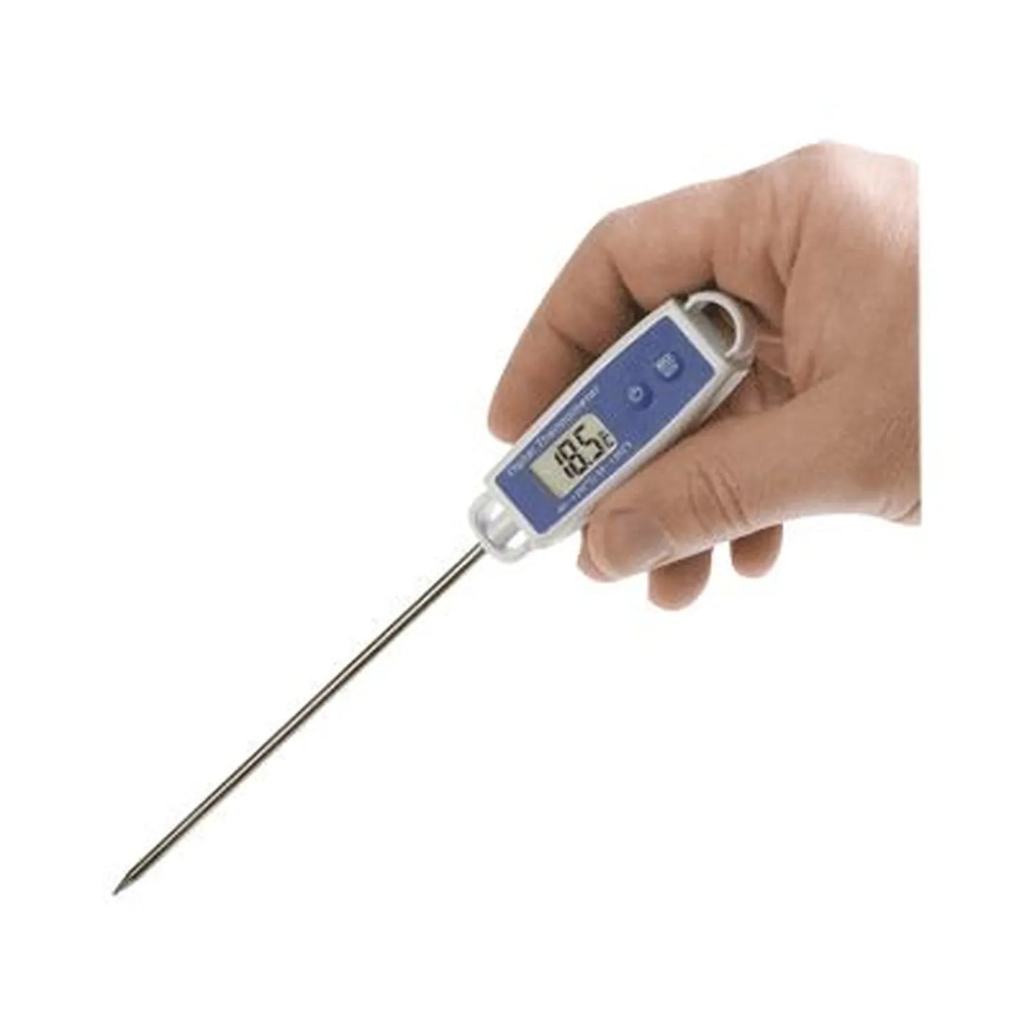 Dishwasher Safe Waterproof Thermometer