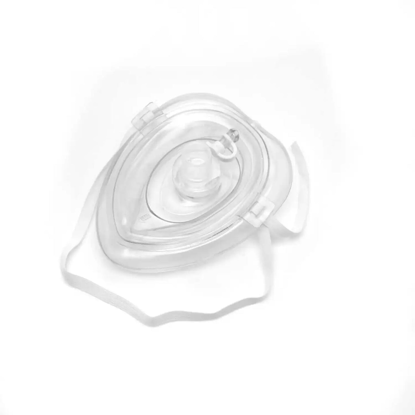 CPR Pocket Face Mask