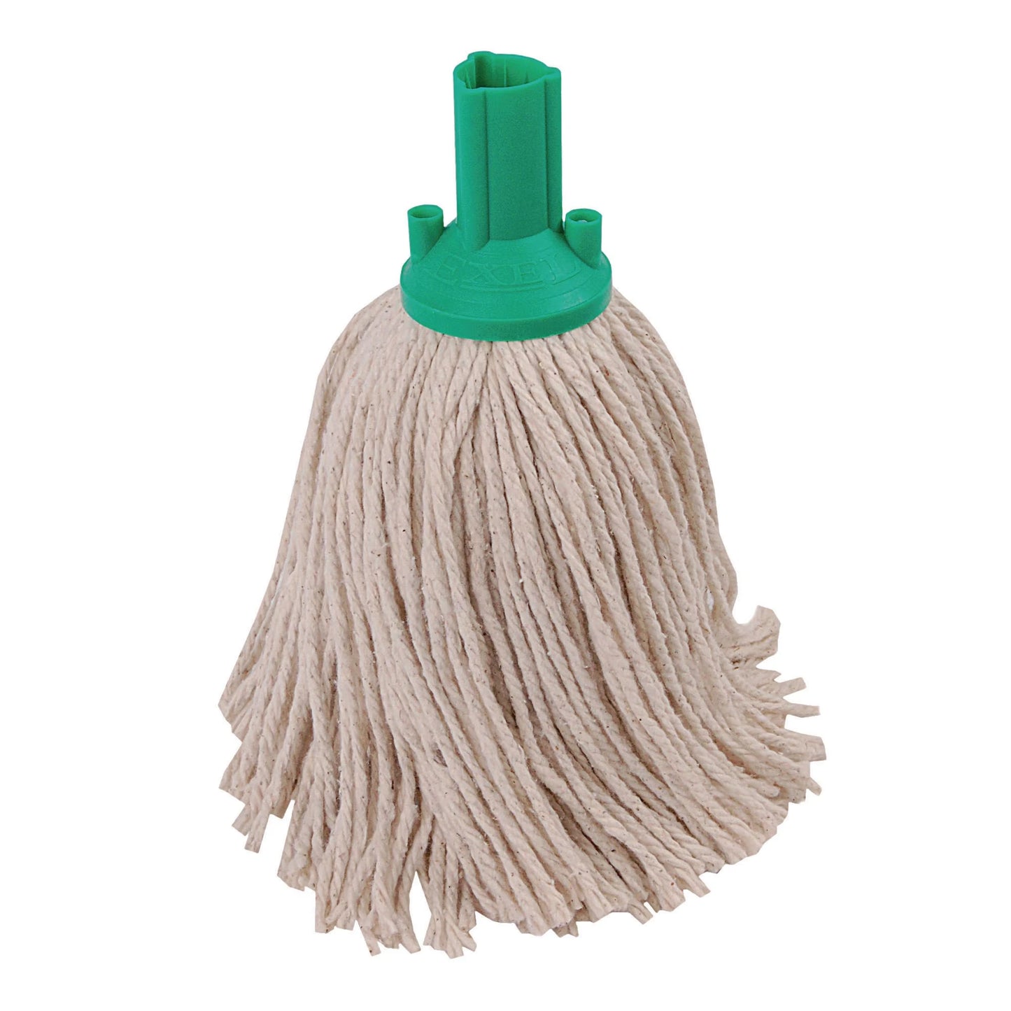 EXEL PY SOCKET MOP HEAD 200G GREEN