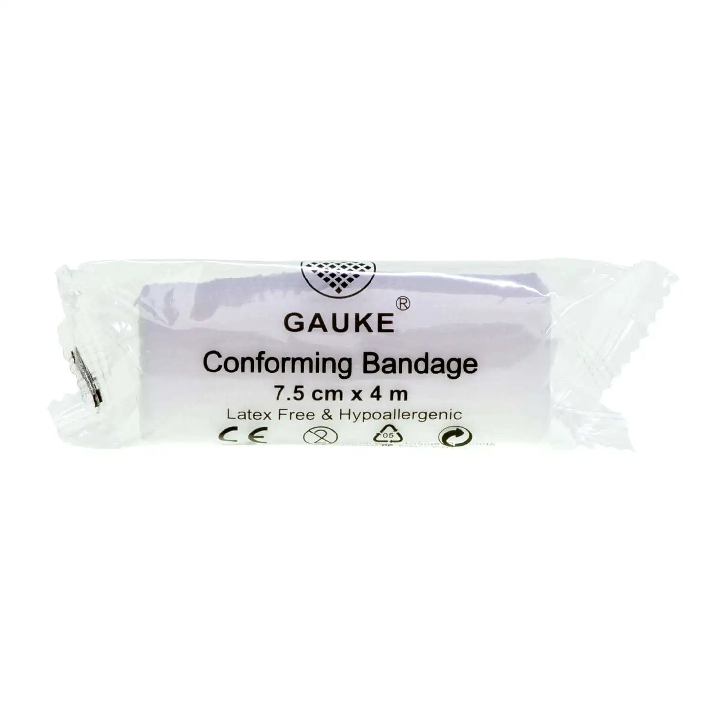 Conforming Bandage 7.5cm x 4m 6 Pack