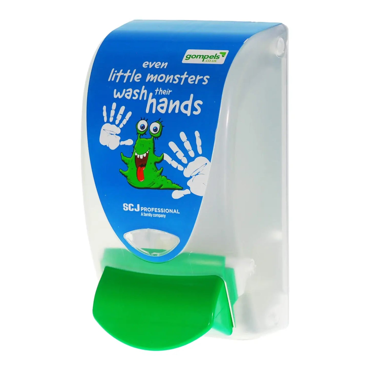 EcoCare Supplies Monster Dispenser 1l