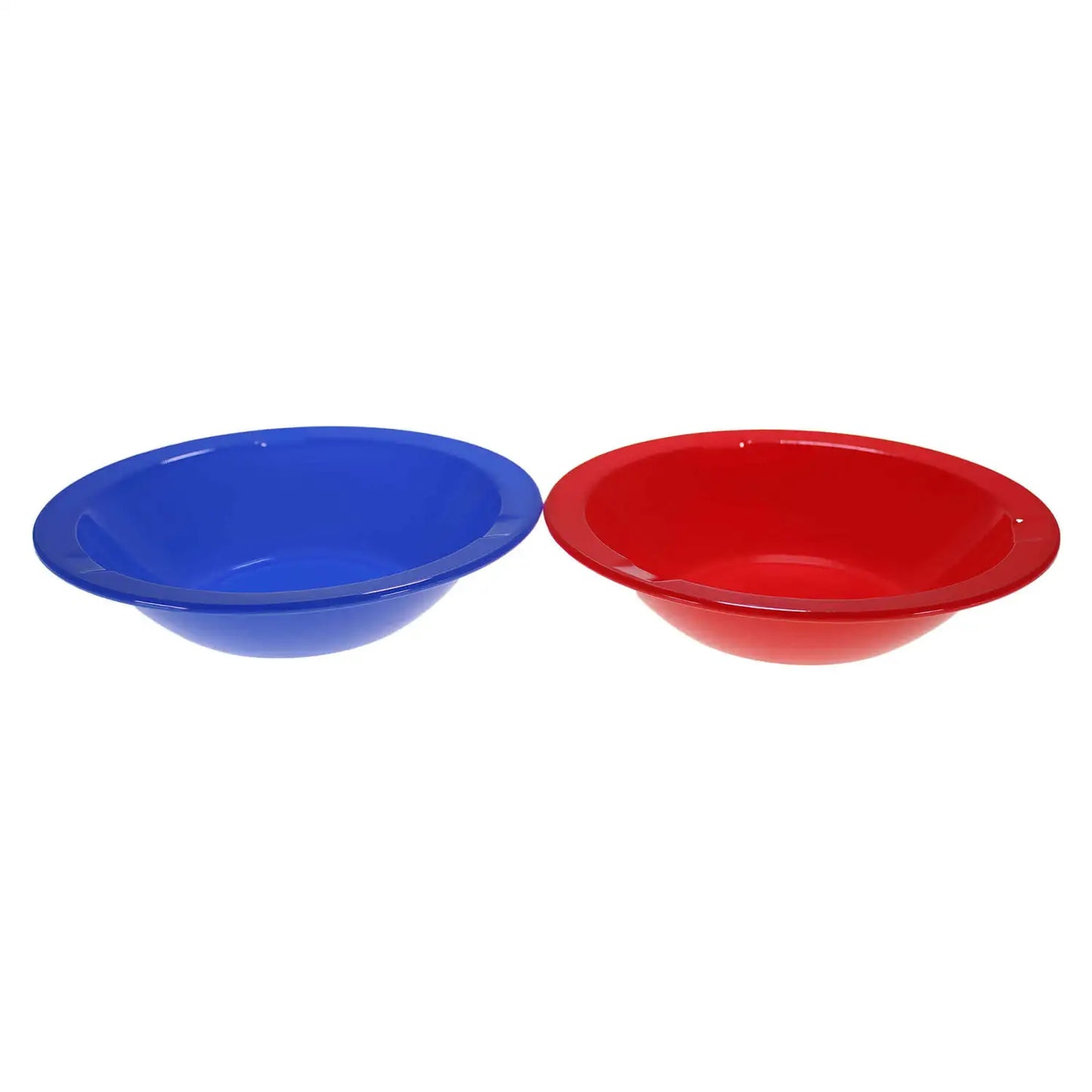 Swixz Polycarbonate Bowls 172mm 12 Pack